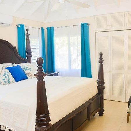 Villa @ The Palms Прайори Экстерьер фото