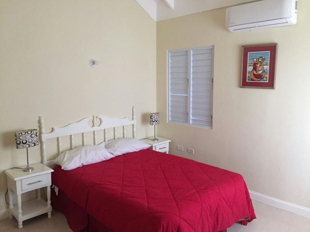 Villa @ The Palms Прайори Экстерьер фото