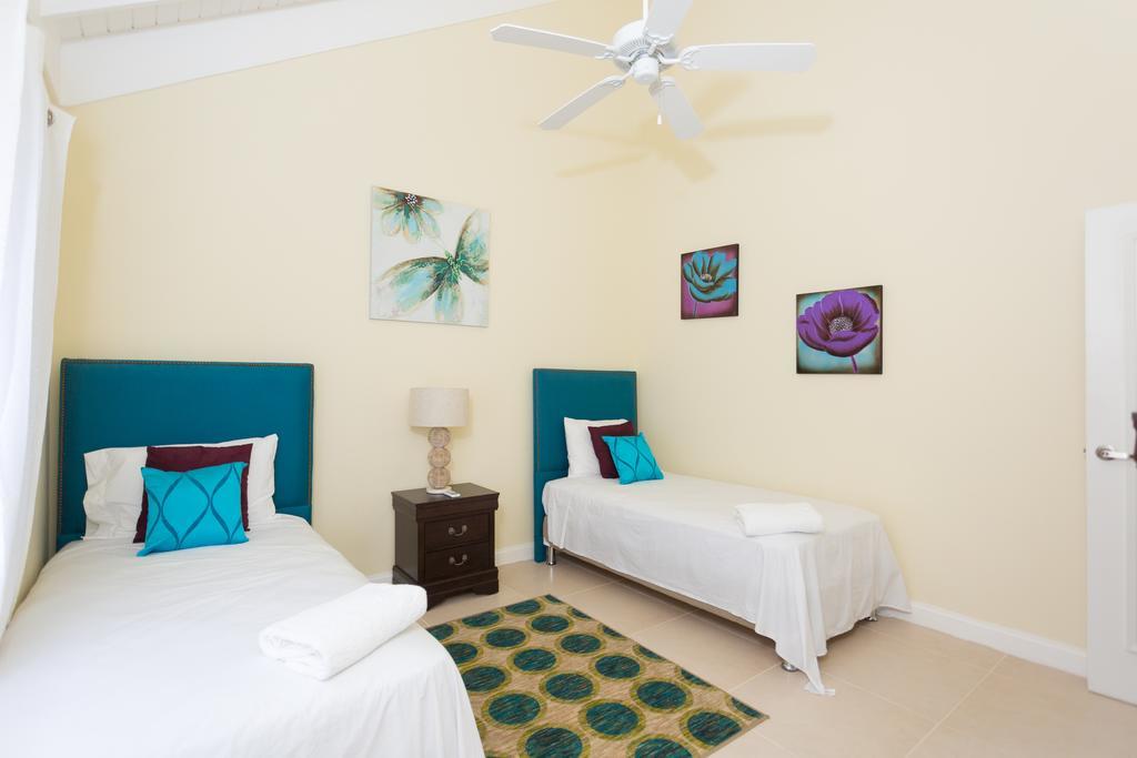 Villa @ The Palms Прайори Экстерьер фото