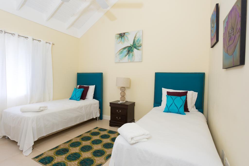 Villa @ The Palms Прайори Экстерьер фото