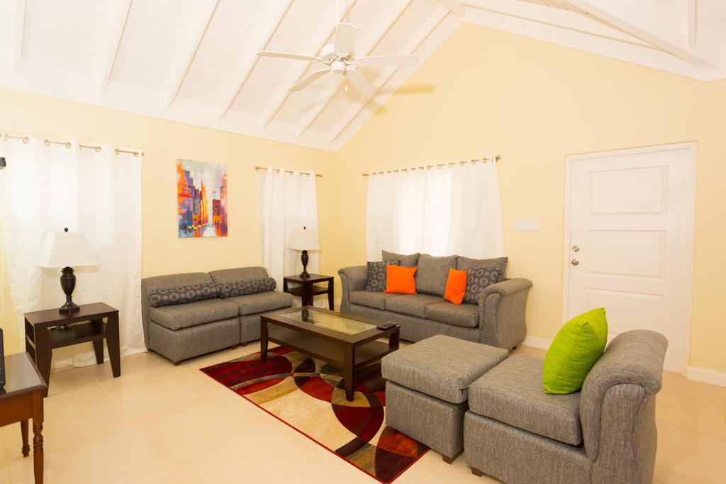 Villa @ The Palms Прайори Экстерьер фото