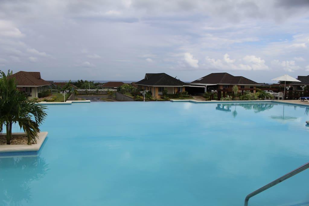 Villa @ The Palms Прайори Экстерьер фото